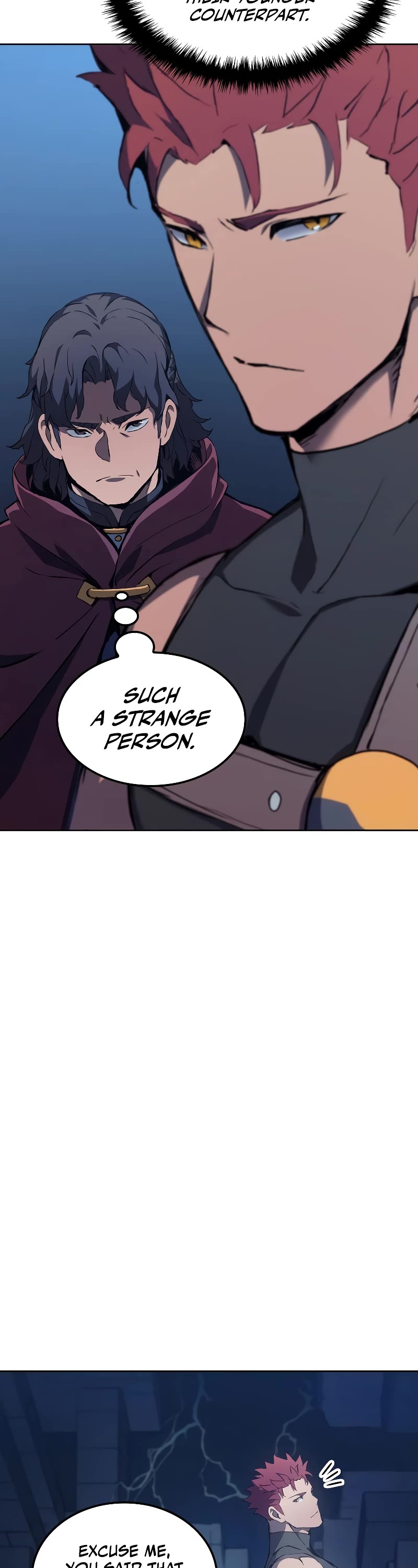 The Indomitable Martial King Chapter 9 page 19 - Chapter 9: 3. It's Big and Beautiful! (1)