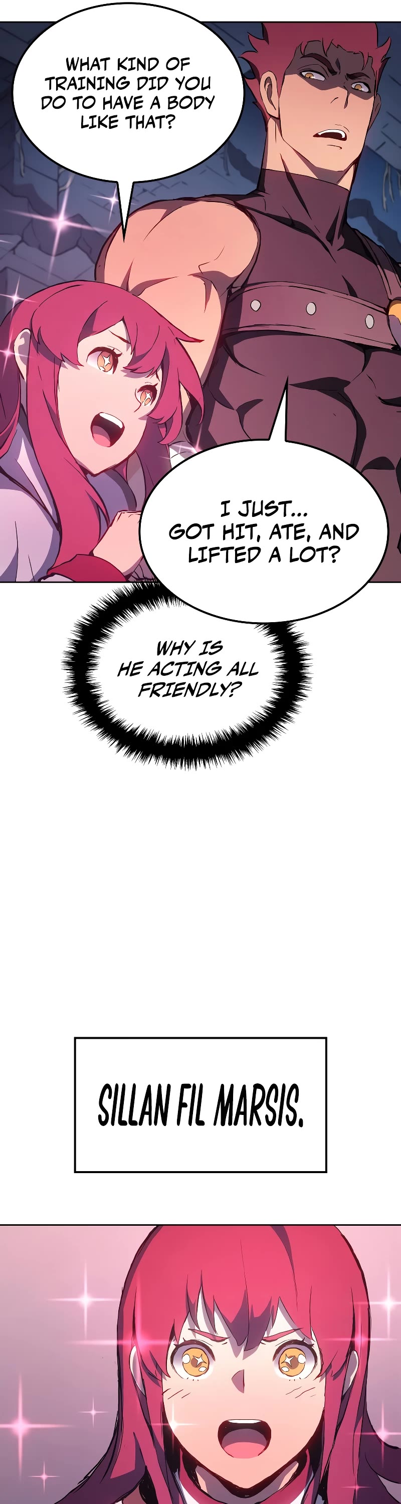 The Indomitable Martial King Chapter 9 page 22 - Chapter 9: 3. It's Big and Beautiful! (1)