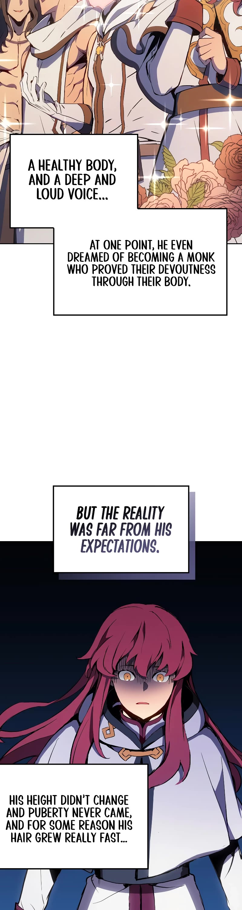 The Indomitable Martial King Chapter 9 page 24 - Chapter 9: 3. It's Big and Beautiful! (1)