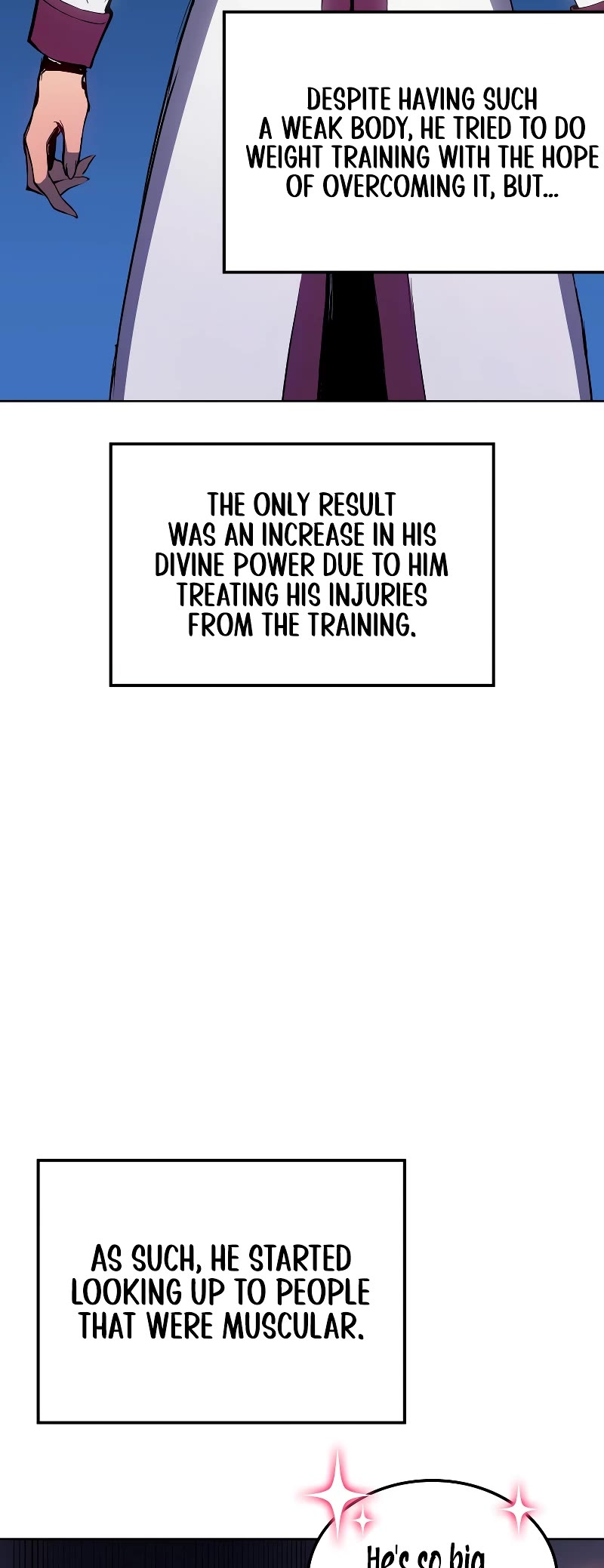 The Indomitable Martial King Chapter 9 page 25 - Chapter 9: 3. It's Big and Beautiful! (1)