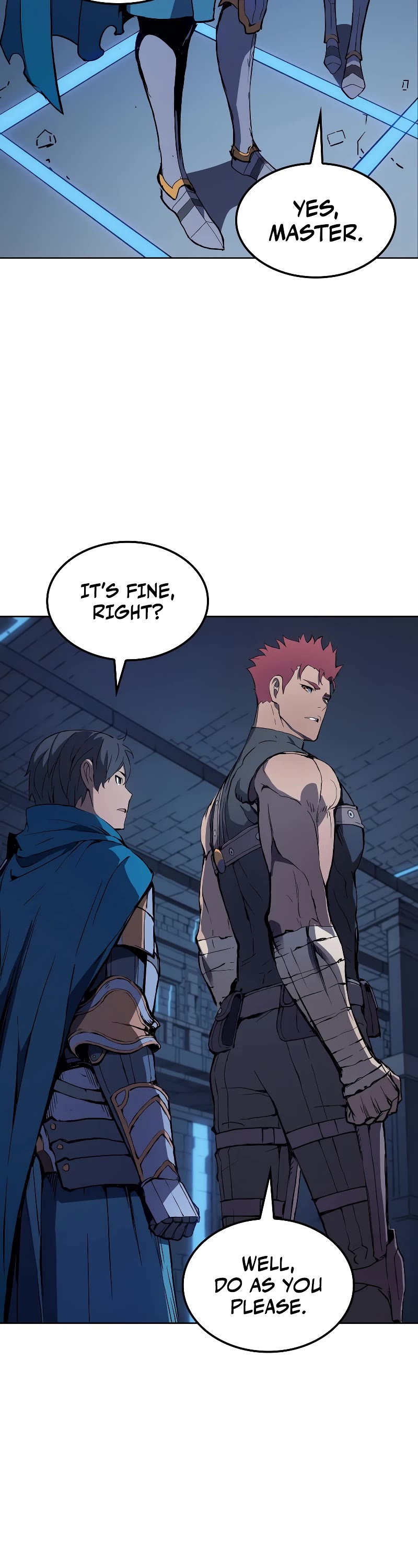 The Indomitable Martial King Chapter 9 page 29 - Chapter 9: 3. It's Big and Beautiful! (1)