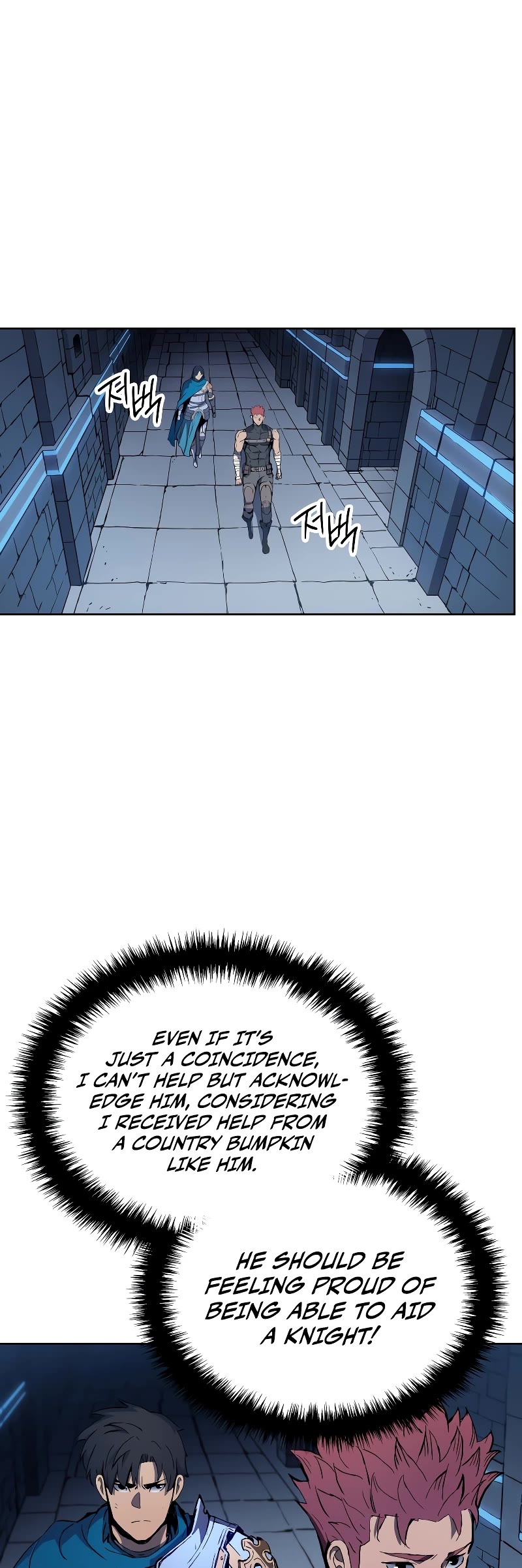 The Indomitable Martial King Chapter 9 page 30 - Chapter 9: 3. It's Big and Beautiful! (1)