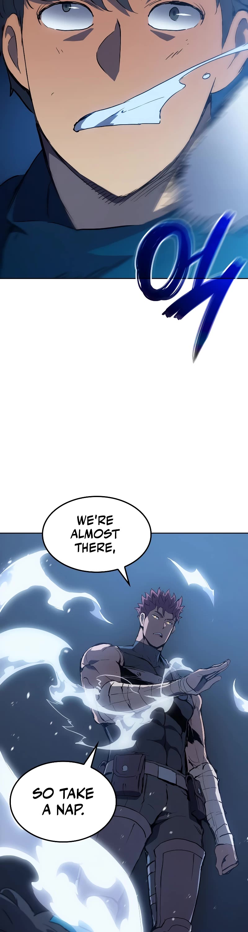 The Indomitable Martial King Chapter 9 page 33 - Chapter 9: 3. It's Big and Beautiful! (1)