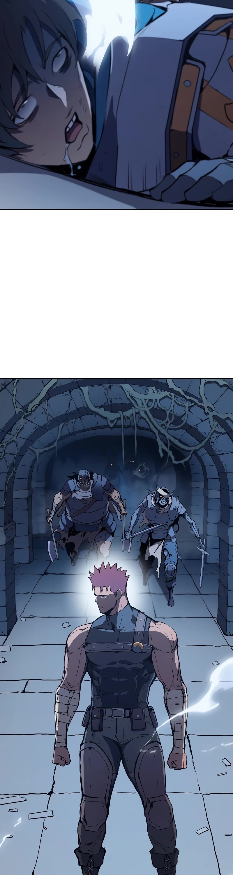 The Indomitable Martial King Chapter 9 page 34 - Chapter 9: 3. It's Big and Beautiful! (1)