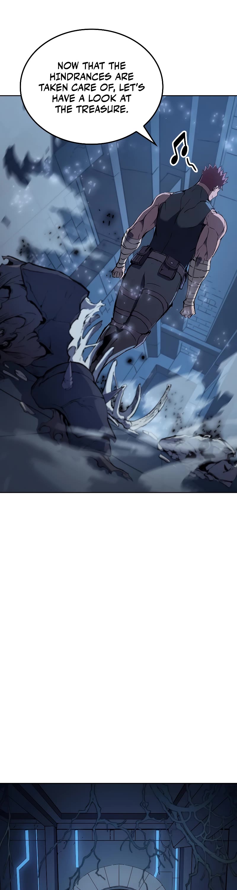 The Indomitable Martial King Chapter 9 page 38 - Chapter 9: 3. It's Big and Beautiful! (1)