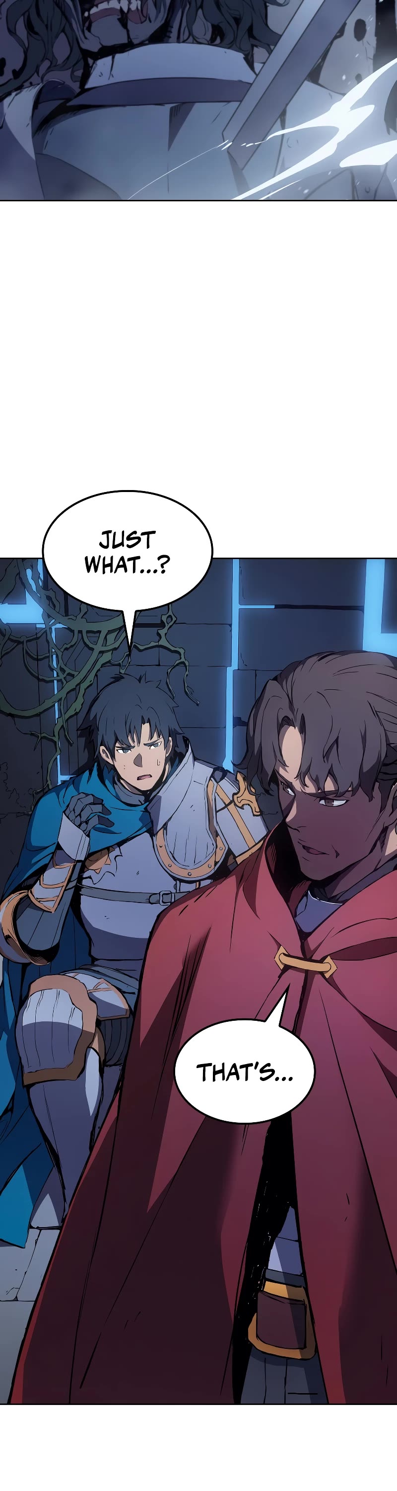 The Indomitable Martial King Chapter 9 page 4 - Chapter 9: 3. It's Big and Beautiful! (1)