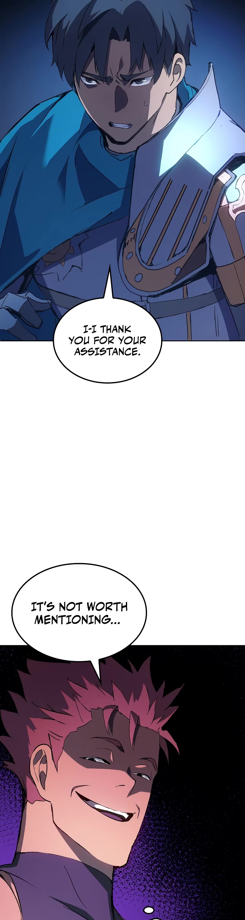 The Indomitable Martial King Chapter 9 page 44 - Chapter 9: 3. It's Big and Beautiful! (1)