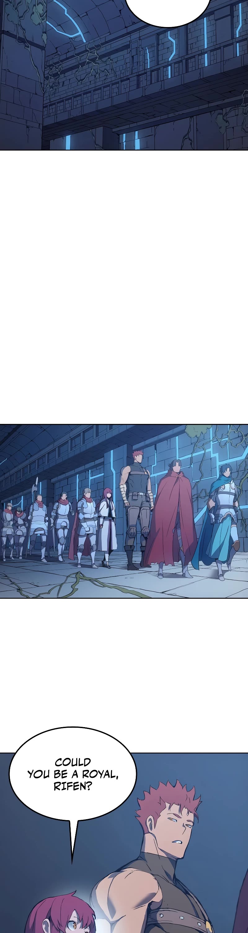 The Indomitable Martial King Chapter 9 page 48 - Chapter 9: 3. It's Big and Beautiful! (1)