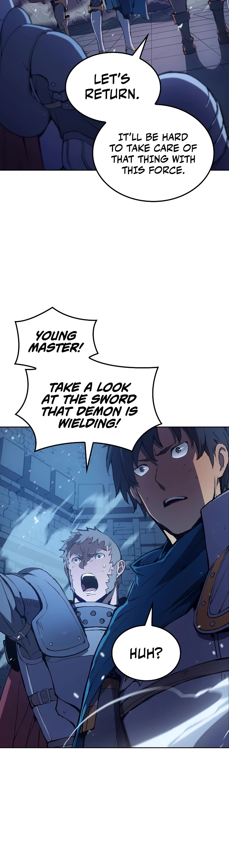 The Indomitable Martial King Chapter 9 page 59 - Chapter 9: 3. It's Big and Beautiful! (1)