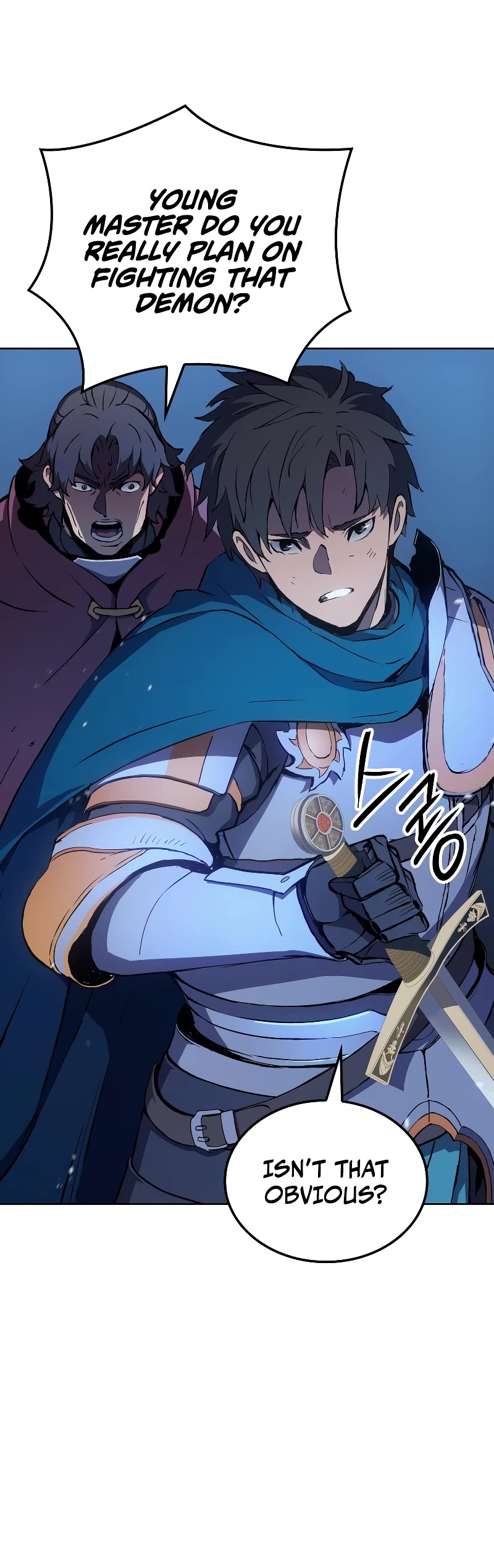 The Indomitable Martial King Chapter 9 page 61 - Chapter 9: 3. It's Big and Beautiful! (1)