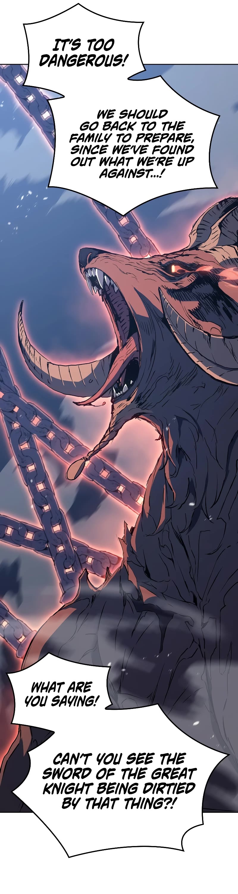 The Indomitable Martial King Chapter 9 page 62 - Chapter 9: 3. It's Big and Beautiful! (1)