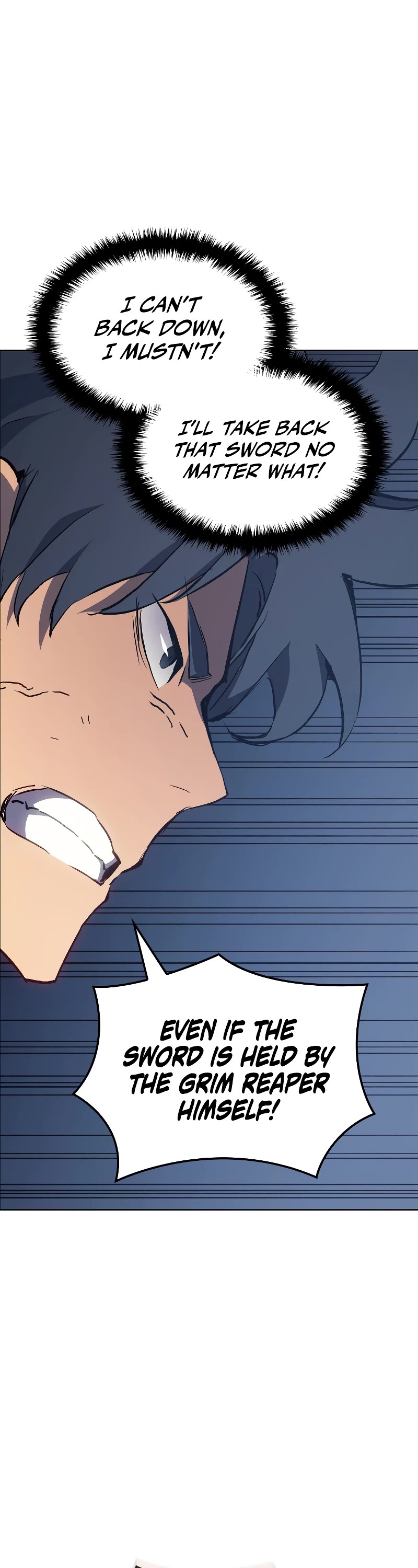 The Indomitable Martial King Chapter 9 page 63 - Chapter 9: 3. It's Big and Beautiful! (1)