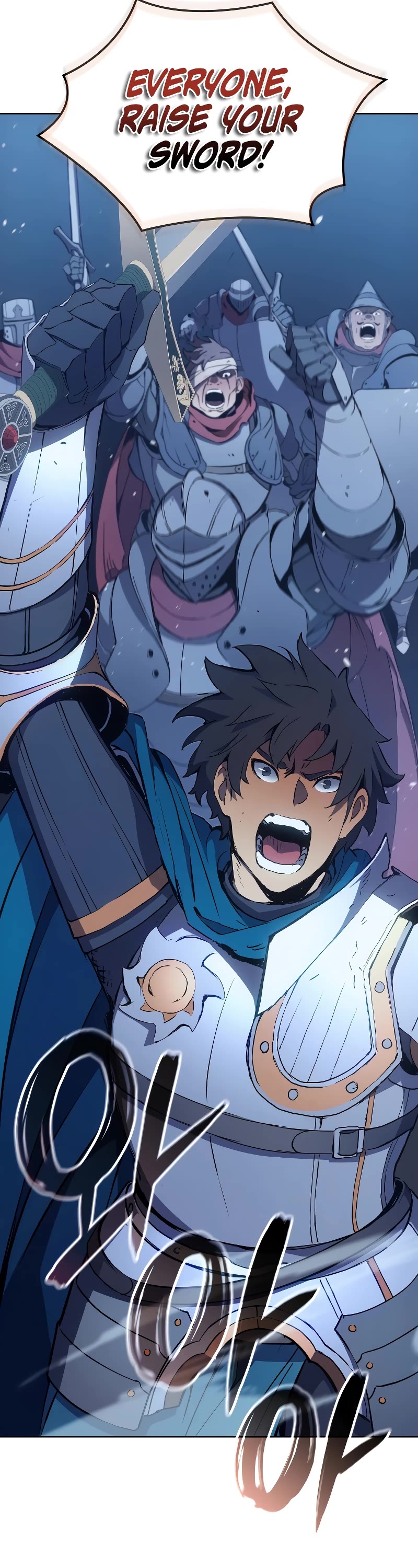 The Indomitable Martial King Chapter 9 page 64 - Chapter 9: 3. It's Big and Beautiful! (1)