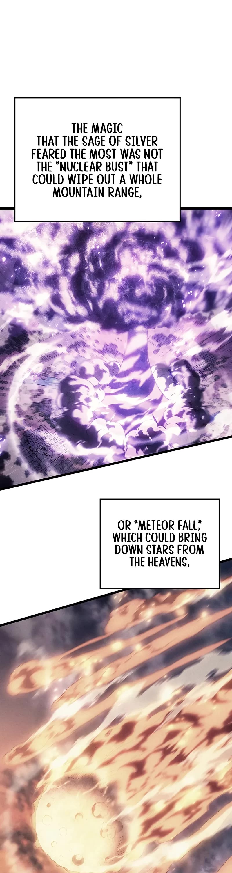 The Indomitable Martial King Chapter 90 page 13 - Chapter 90: Rival (5)