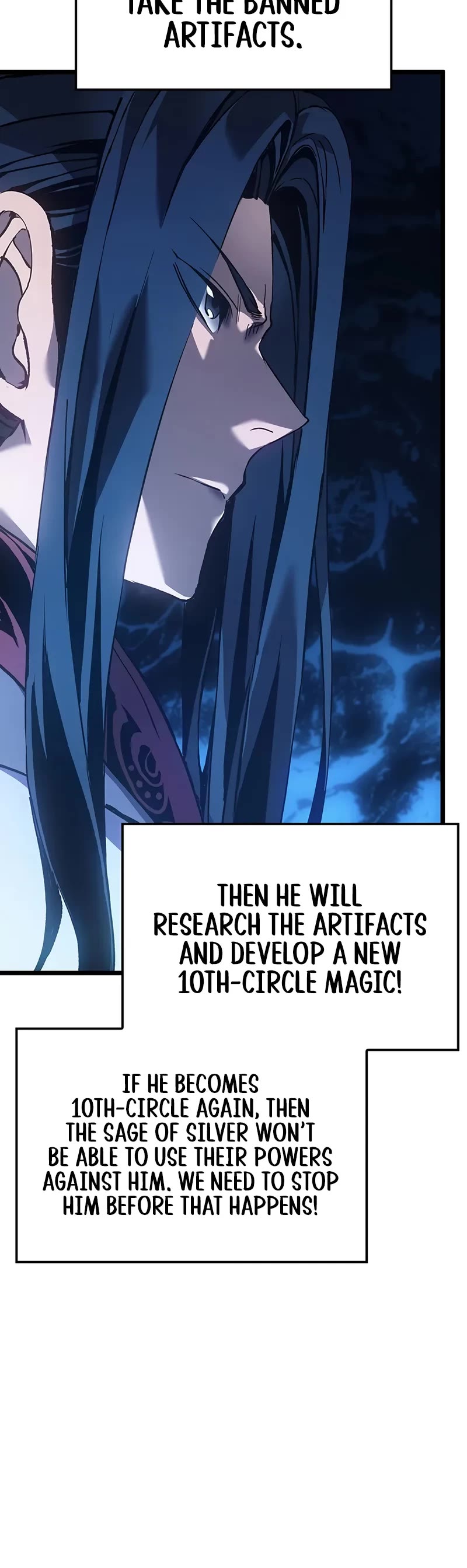 The Indomitable Martial King Chapter 90 page 16 - Chapter 90: Rival (5)