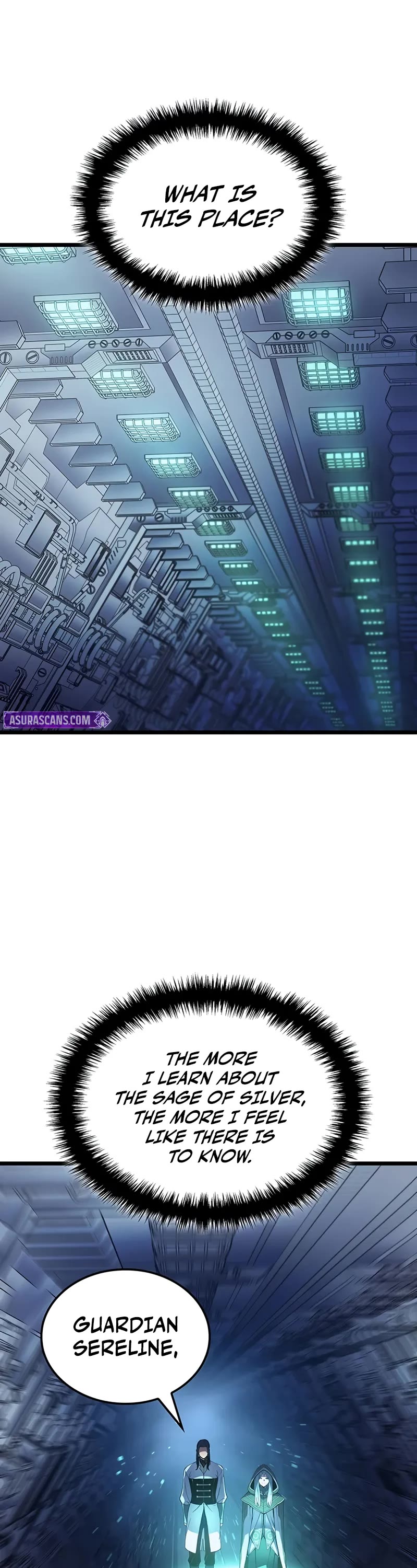 The Indomitable Martial King Chapter 90 page 23 - Chapter 90: Rival (5)