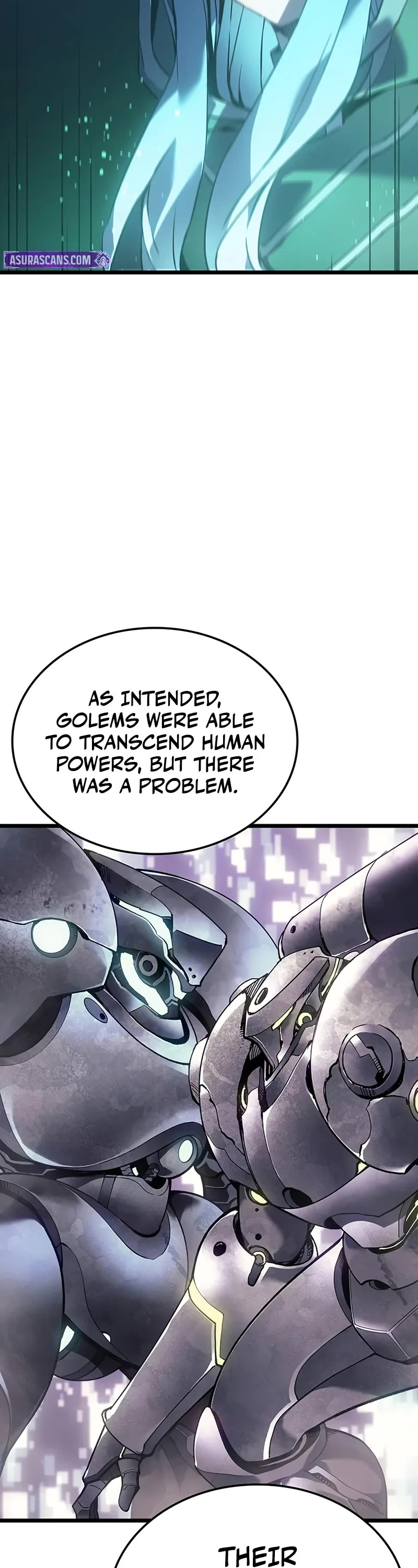 The Indomitable Martial King Chapter 90 page 28 - Chapter 90: Rival (5)