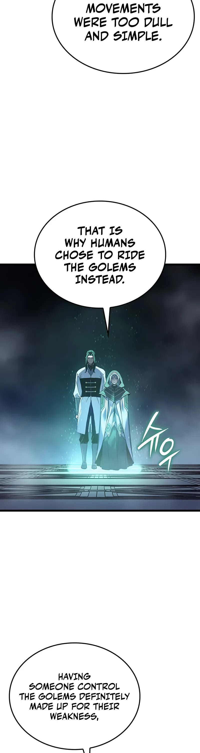 The Indomitable Martial King Chapter 90 page 29 - Chapter 90: Rival (5)