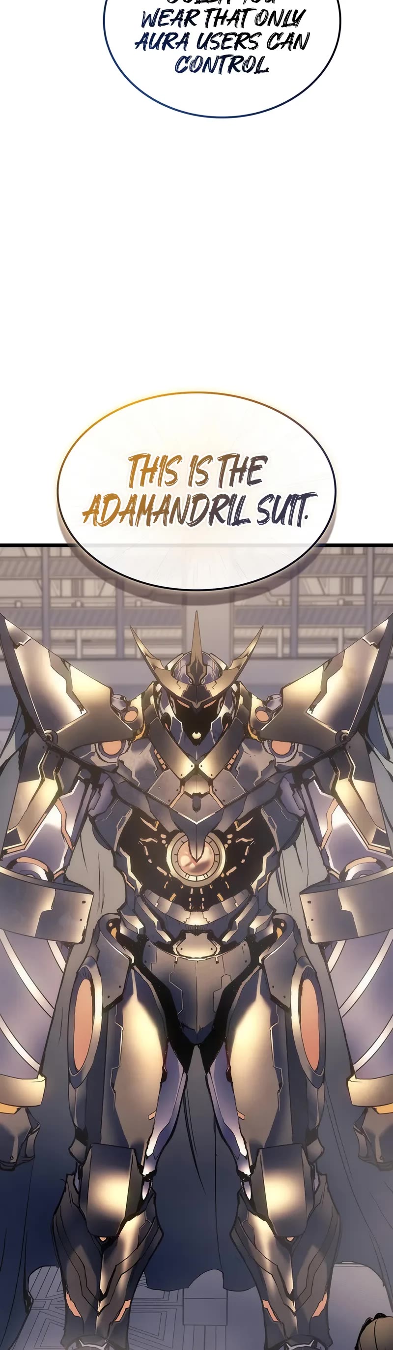 The Indomitable Martial King Chapter 90 page 35 - Chapter 90: Rival (5)