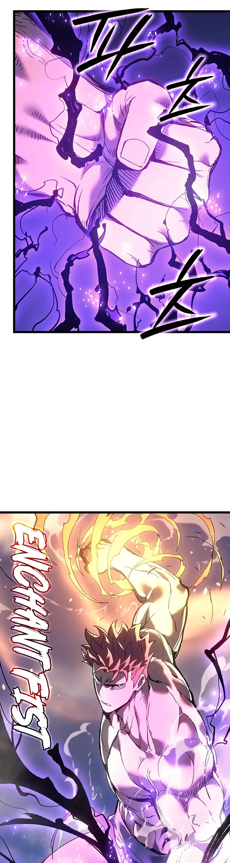 The Indomitable Martial King Chapter 90 page 39 - Chapter 90: Rival (5)