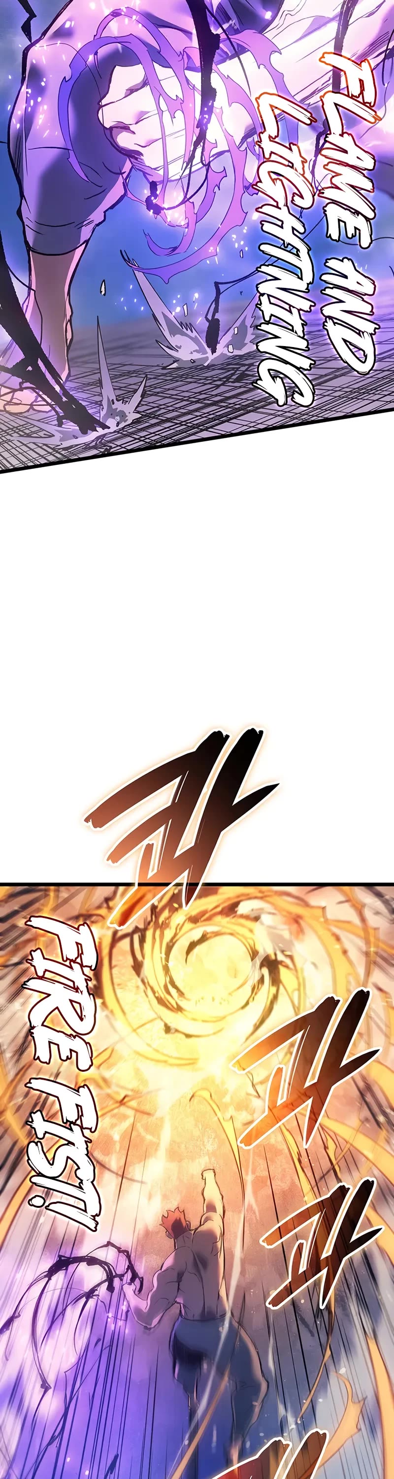 The Indomitable Martial King Chapter 90 page 40 - Chapter 90: Rival (5)