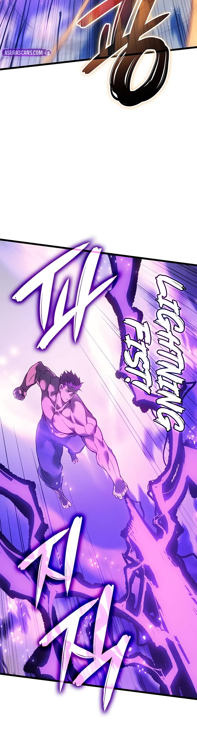 The Indomitable Martial King Chapter 90 page 41 - Chapter 90: Rival (5)