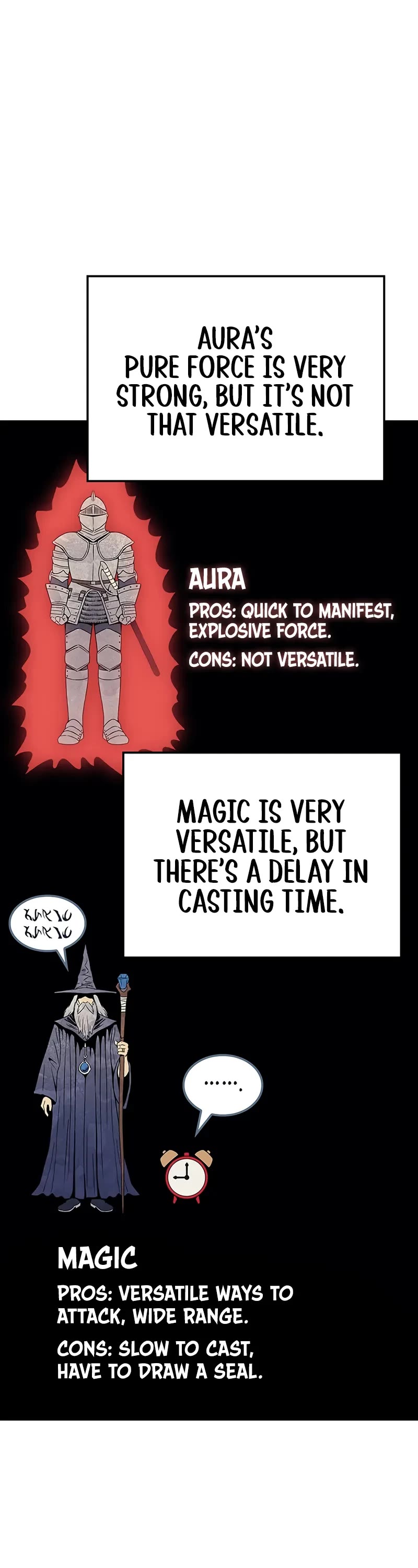 The Indomitable Martial King Chapter 90 page 44 - Chapter 90: Rival (5)
