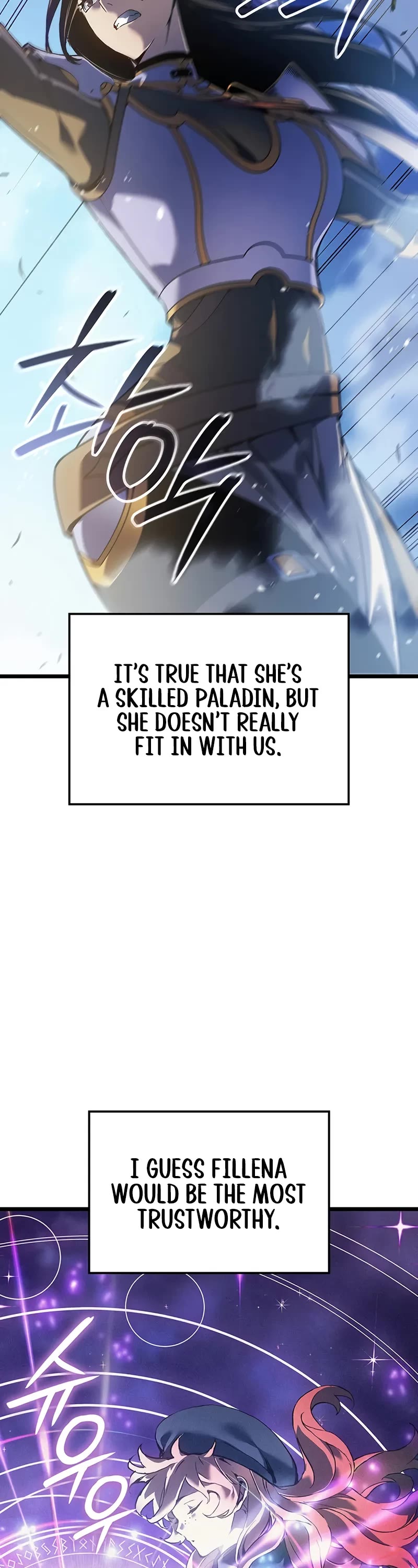 The Indomitable Martial King Chapter 90 page 8 - Chapter 90: Rival (5)