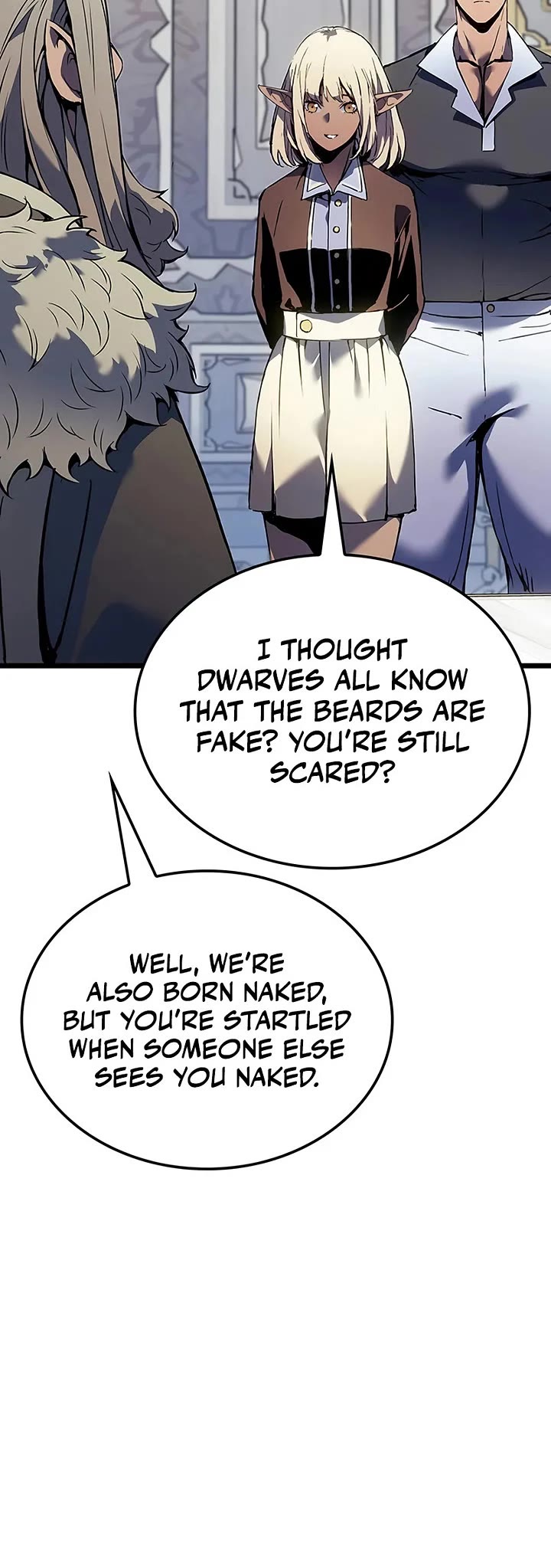 The Indomitable Martial King Chapter 91 page 11 - Chapter 91