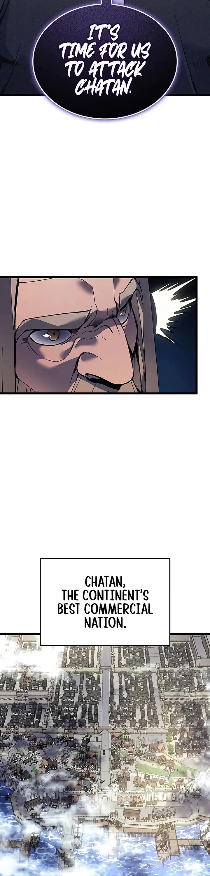 The Indomitable Martial King Chapter 91 page 13 - Chapter 91