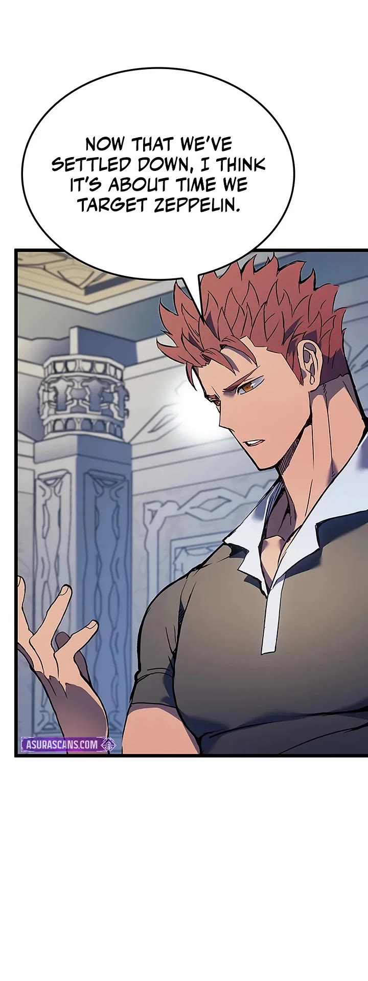 The Indomitable Martial King Chapter 91 page 15 - Chapter 91