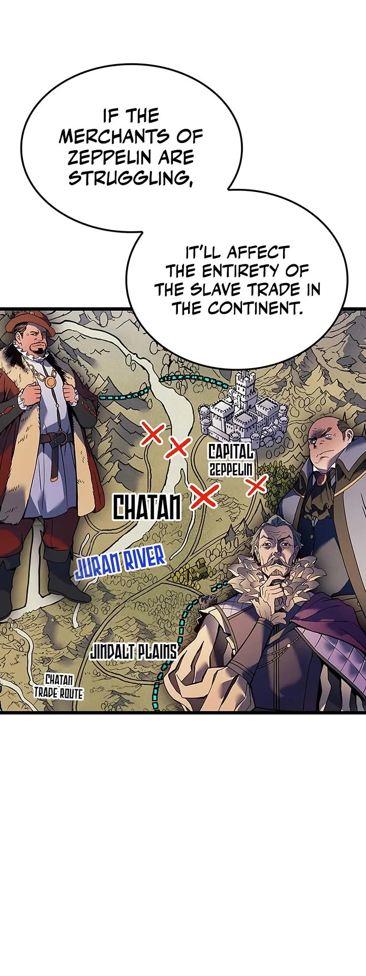 The Indomitable Martial King Chapter 91 page 16 - Chapter 91