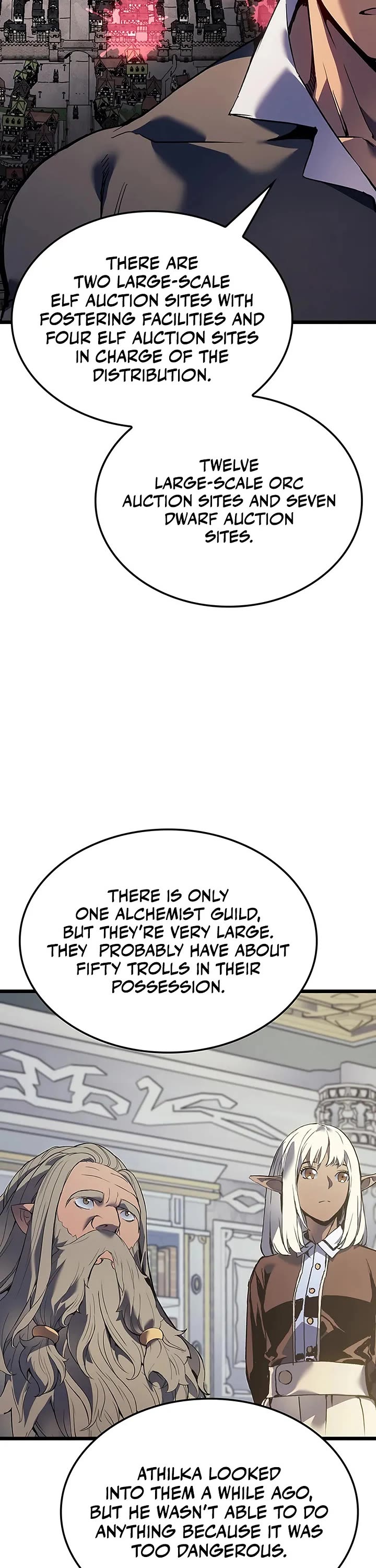 The Indomitable Martial King Chapter 91 page 18 - Chapter 91