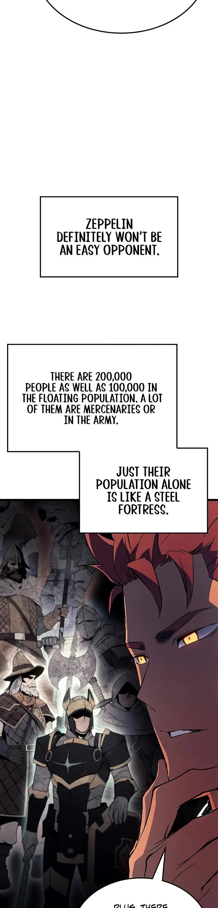The Indomitable Martial King Chapter 91 page 19 - Chapter 91