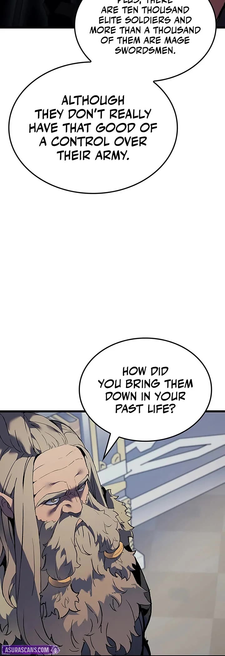The Indomitable Martial King Chapter 91 page 20 - Chapter 91