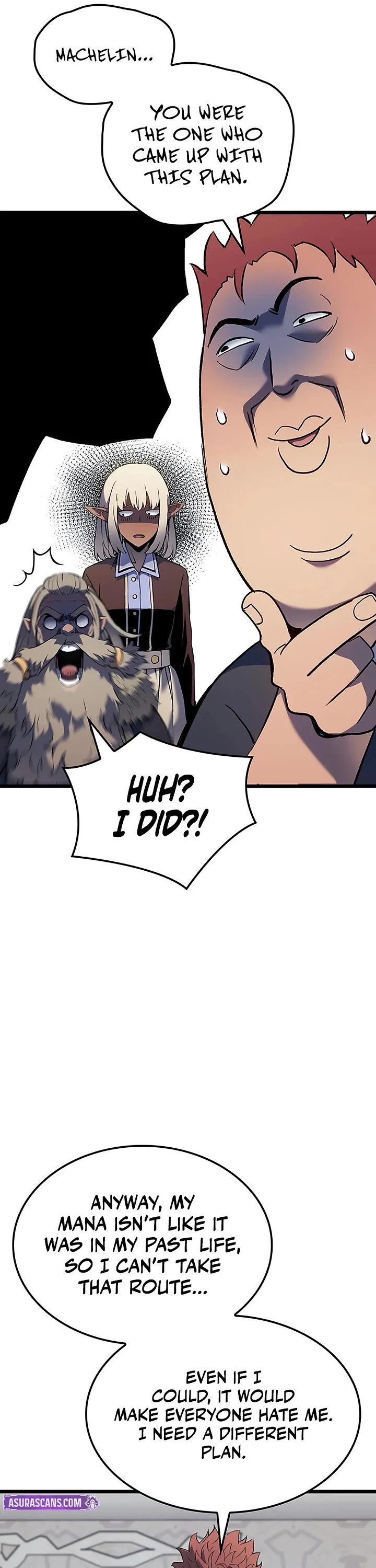 The Indomitable Martial King Chapter 91 page 27 - Chapter 91