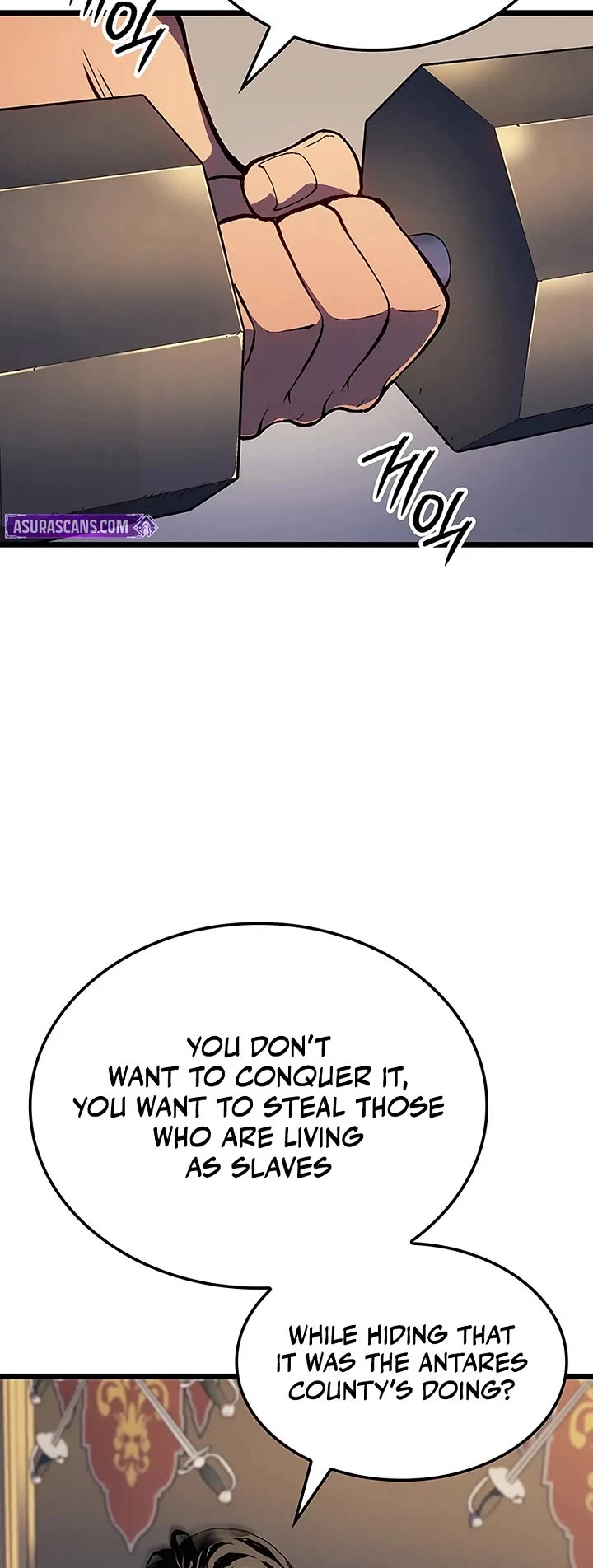 The Indomitable Martial King Chapter 91 page 30 - Chapter 91