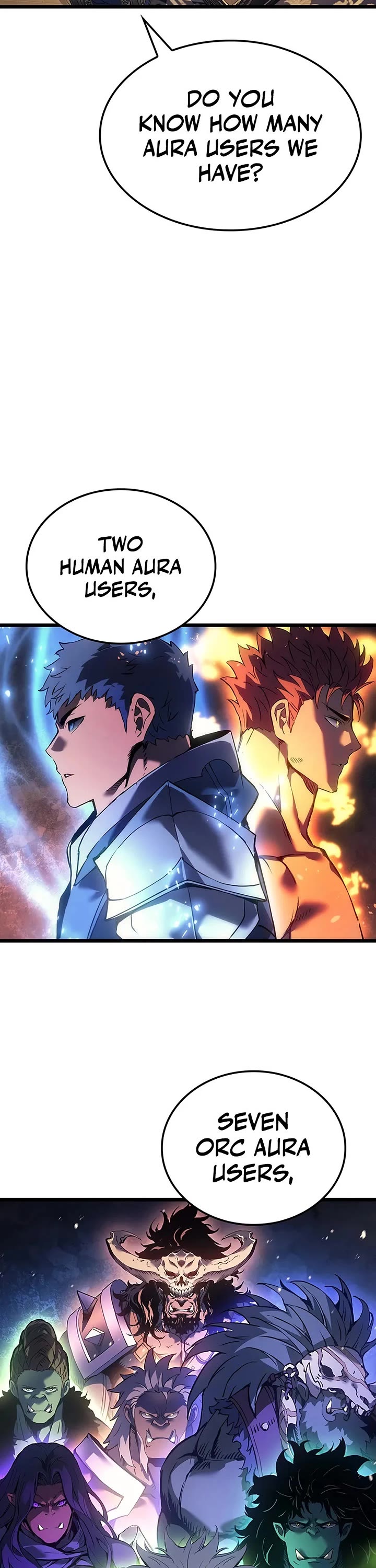The Indomitable Martial King Chapter 91 page 34 - Chapter 91