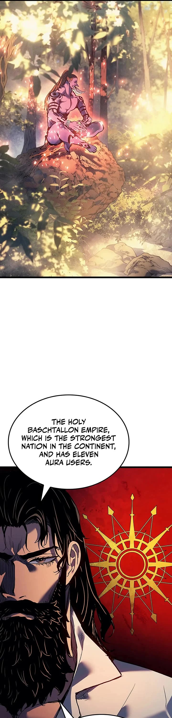 The Indomitable Martial King Chapter 91 page 37 - Chapter 91