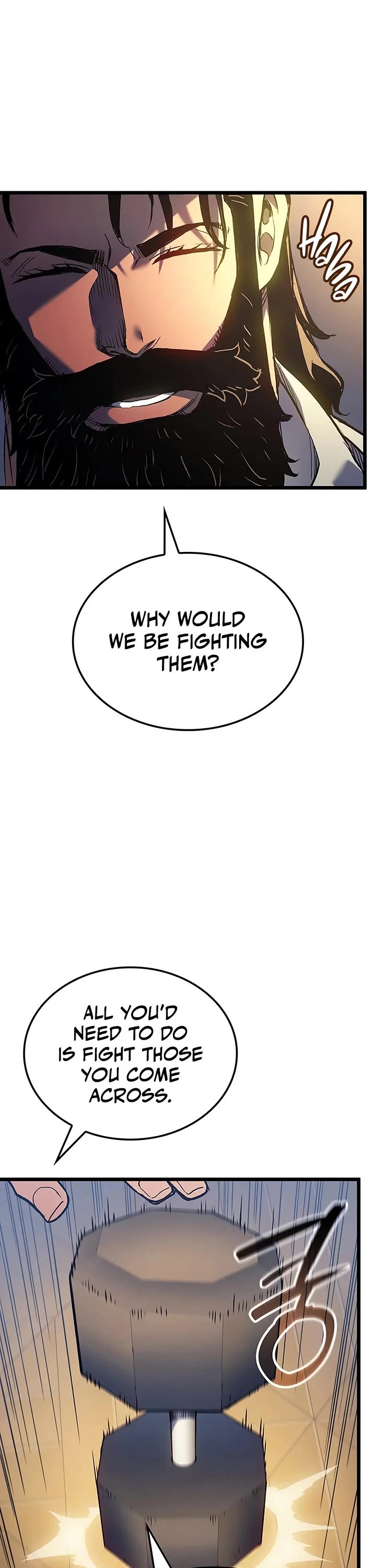 The Indomitable Martial King Chapter 91 page 39 - Chapter 91