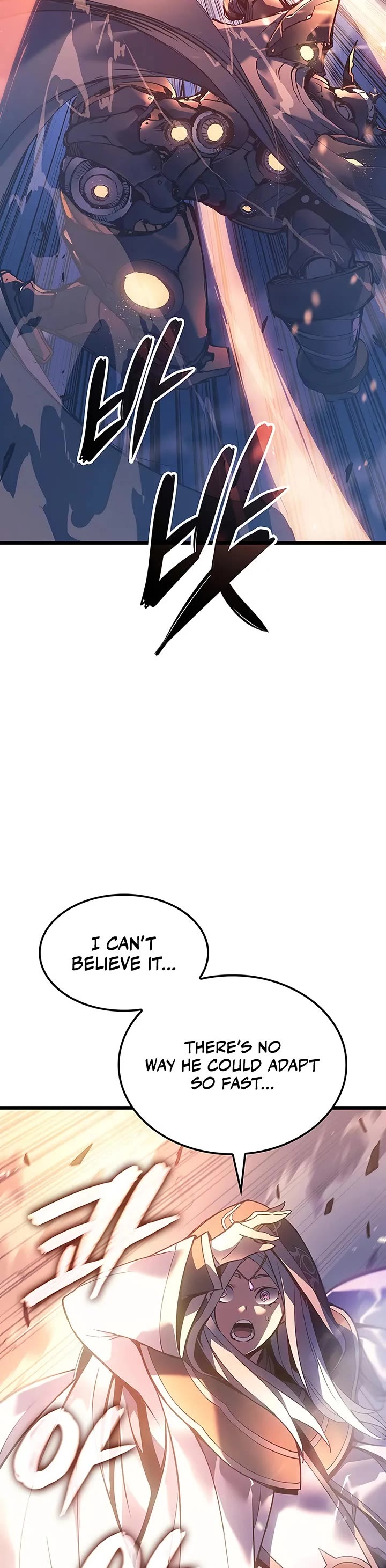 The Indomitable Martial King Chapter 91 page 44 - Chapter 91