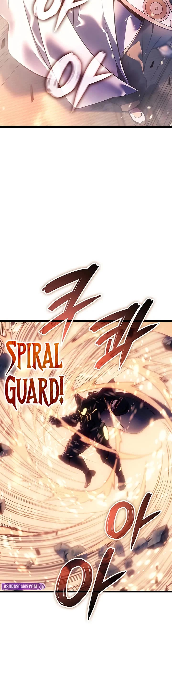 The Indomitable Martial King Chapter 91 page 45 - Chapter 91