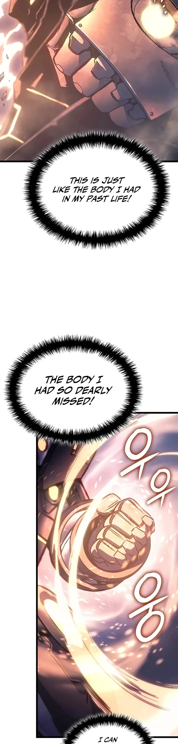 The Indomitable Martial King Chapter 91 page 47 - Chapter 91