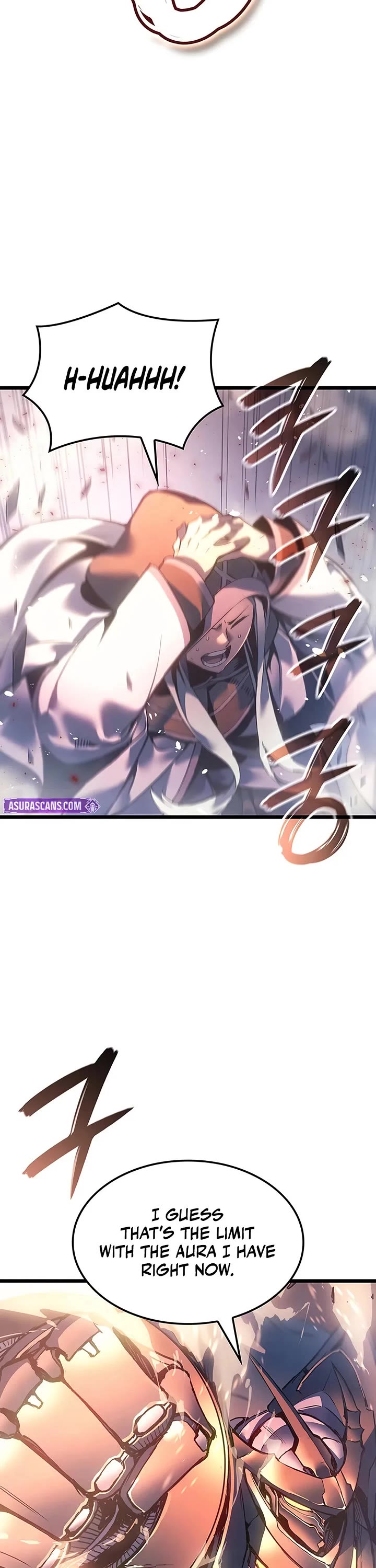 The Indomitable Martial King Chapter 91 page 51 - Chapter 91