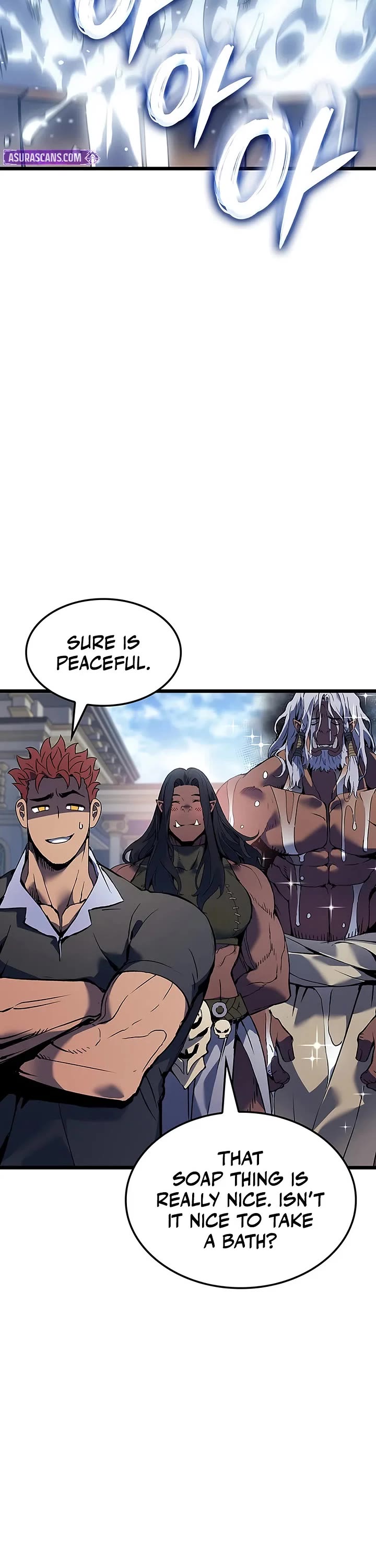 The Indomitable Martial King Chapter 91 page 8 - Chapter 91