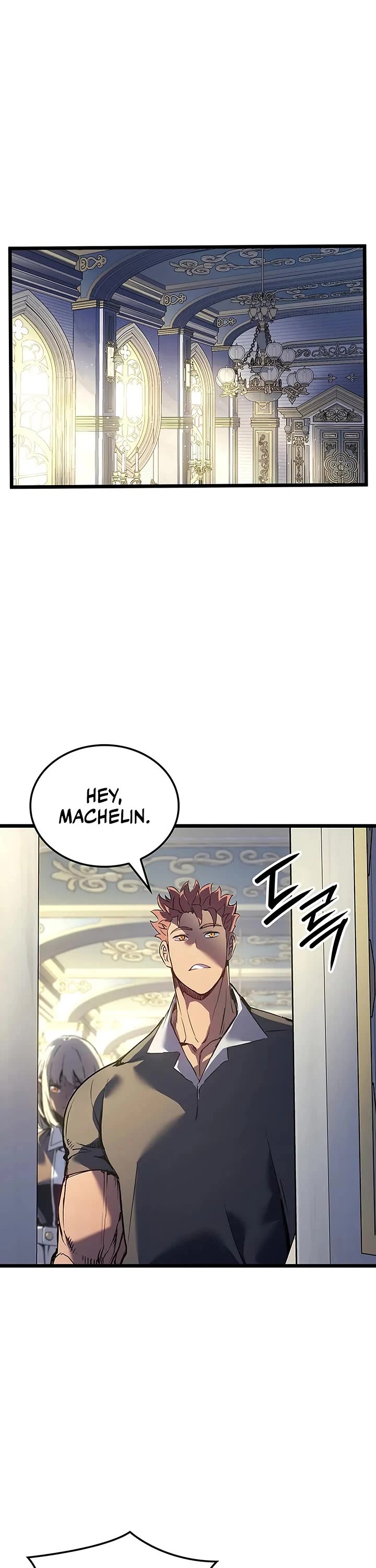 The Indomitable Martial King Chapter 91 page 9 - Chapter 91
