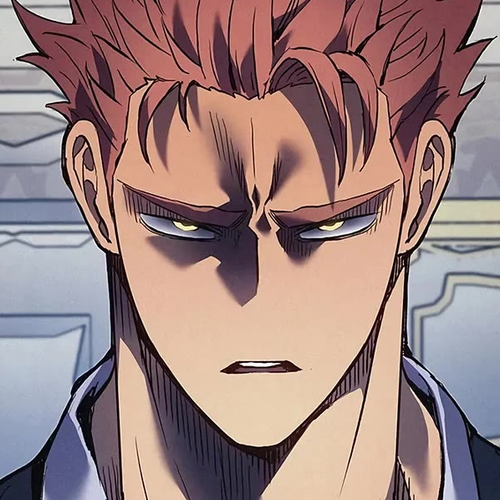The Indomitable Martial King Chapter 91 cover
