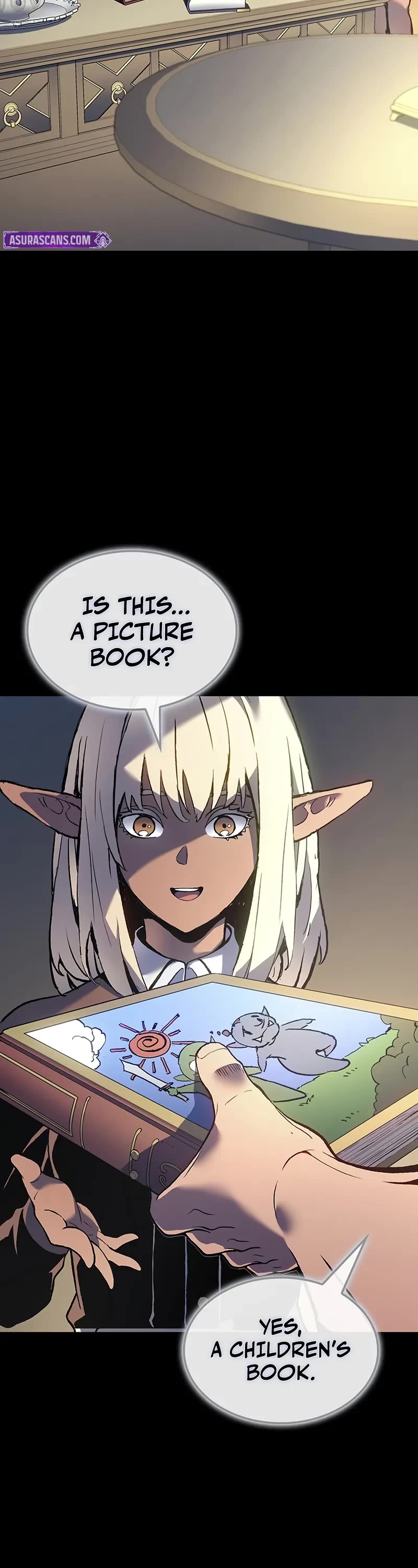 The Indomitable Martial King Chapter 92 page 16 - Chapter 92: A tree with deep roots should be killed through the roots (2)