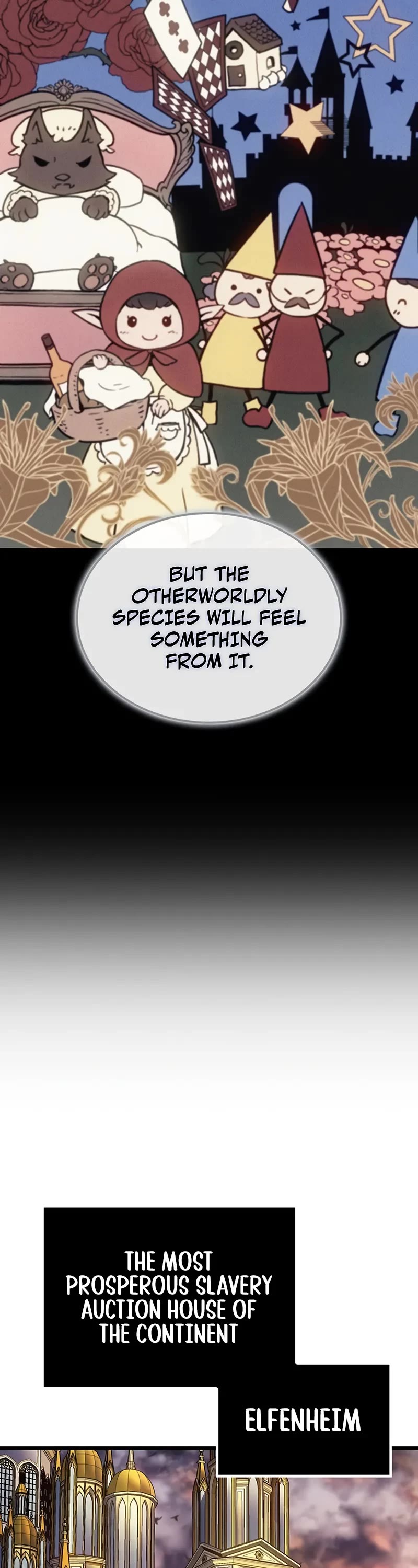 The Indomitable Martial King Chapter 92 page 19 - Chapter 92: A tree with deep roots should be killed through the roots (2)
