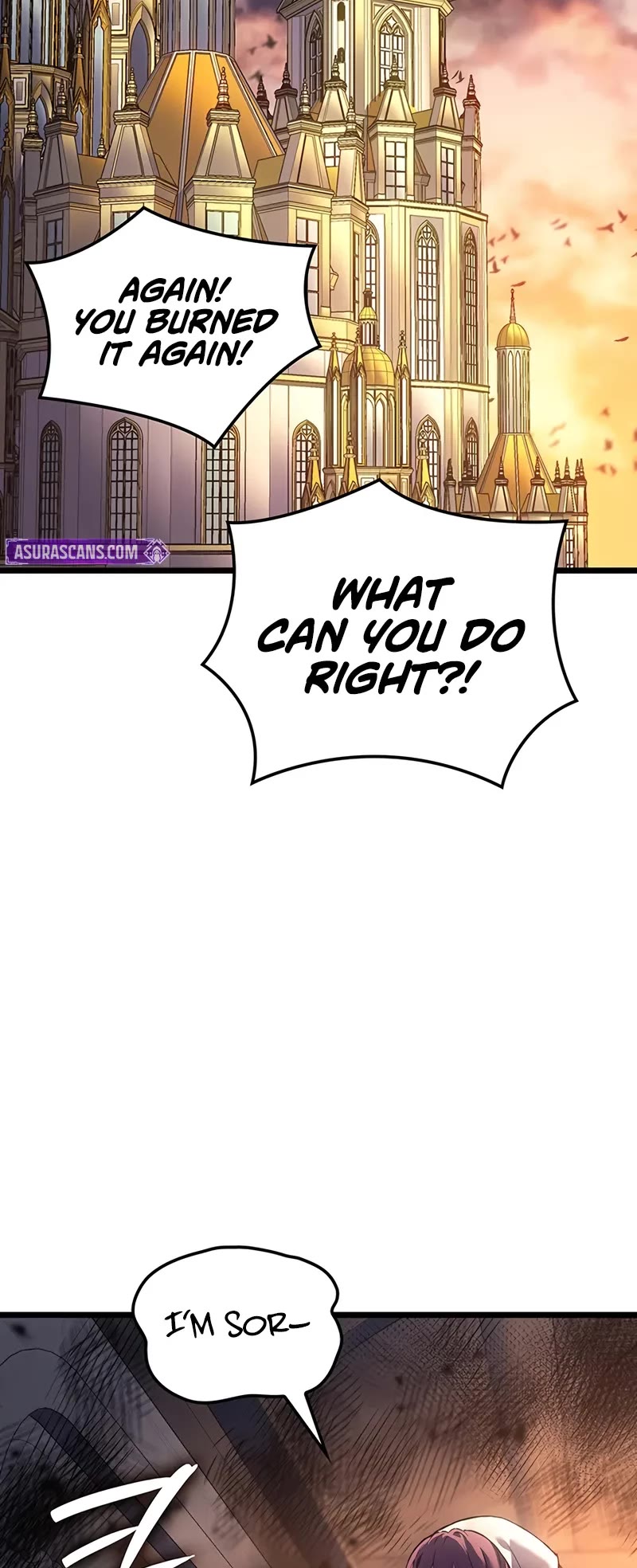 The Indomitable Martial King Chapter 92 page 20 - Chapter 92: A tree with deep roots should be killed through the roots (2)